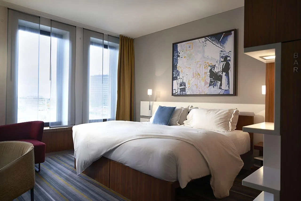 Otel Dorint Kurfuerstendamm Berlin