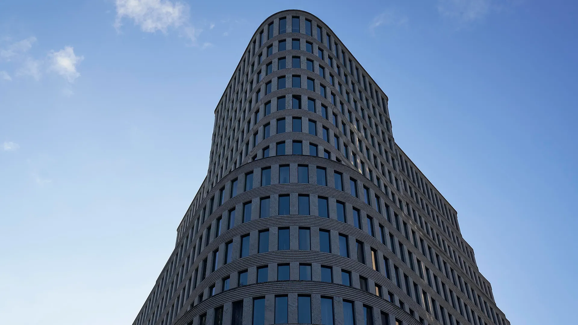 Dorint Kurfuerstendamm Berlino Hotel