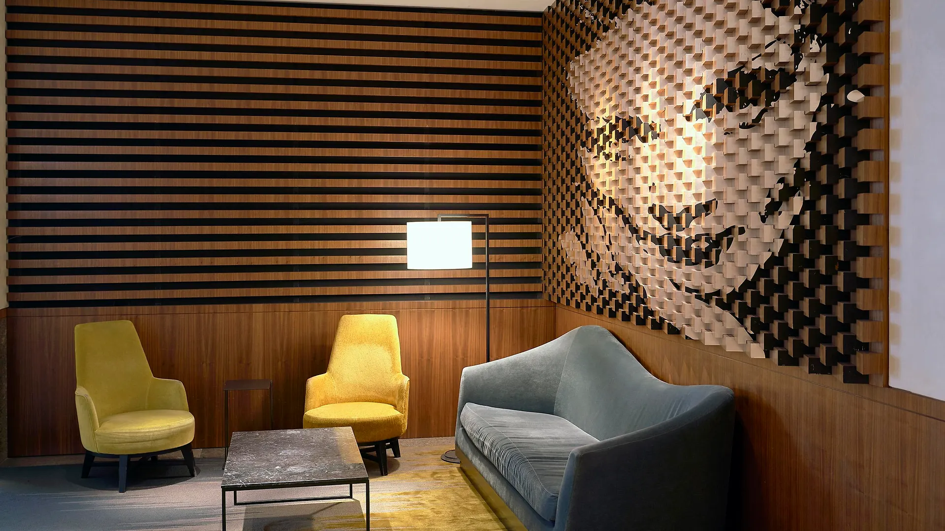 Dorint Kurfuerstendamm Berlin Hotel