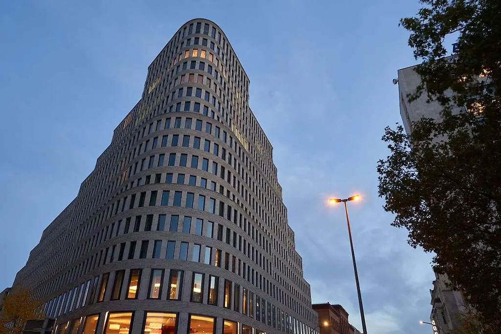 Dorint Kurfuerstendamm Berlin