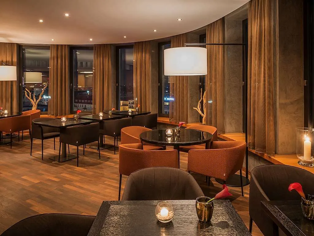 ***** Hotel Dorint Kurfuerstendamm Berlino Germania