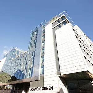 Hotell Scandic Ornen