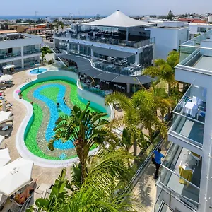 Hotell Tasia Maris Oasis
