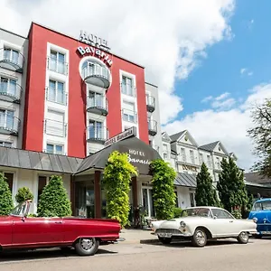 visit hotel