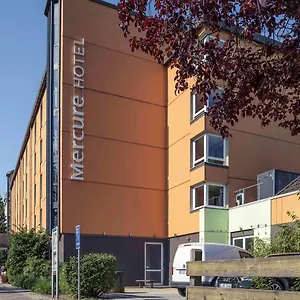 Mercure West Hotell