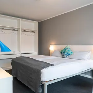 Otel Big Mama, Berlin