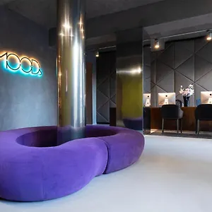 Moods Boutique 4*, פראג צ'כיה