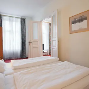 Otel Acom-hotel Kurfuerstendamm, Berlin