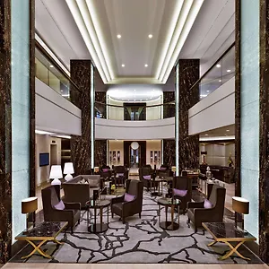 Otel Waldorf Astoria, Berlin