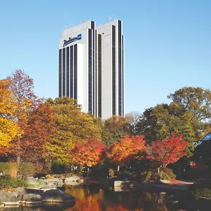 Hotell Radisson Blu Hotel,