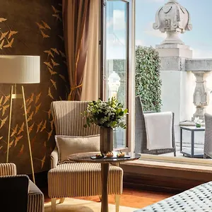 Anantara New York Palace - A Leading Of The World 5* Budapeşte