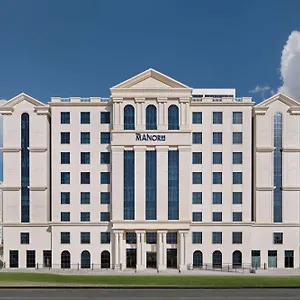 The Manor By Ja, 4* Dubai