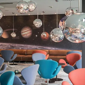 One Berlin-tiergarten Hotell