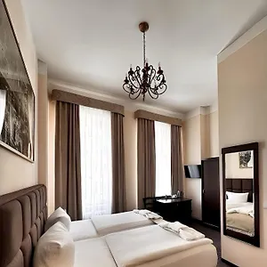 Upper Kurfuerstendamm Ξενοδοχείο