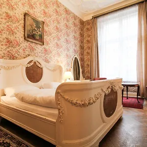 Otel Hotel-pension Funk Am Kurfuerstendamm, Berlin