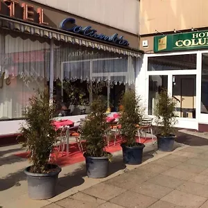 3* Отель Columbia