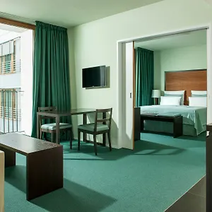 4* Апарт-отель Clipper Boardinghouse - Berlin-gendarmenmarkt