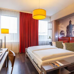 Adagio Kurfuerstendamm Ξενοδοχείο με διαμερίσματα