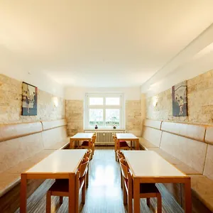 3* Гостевой дом Dahlem