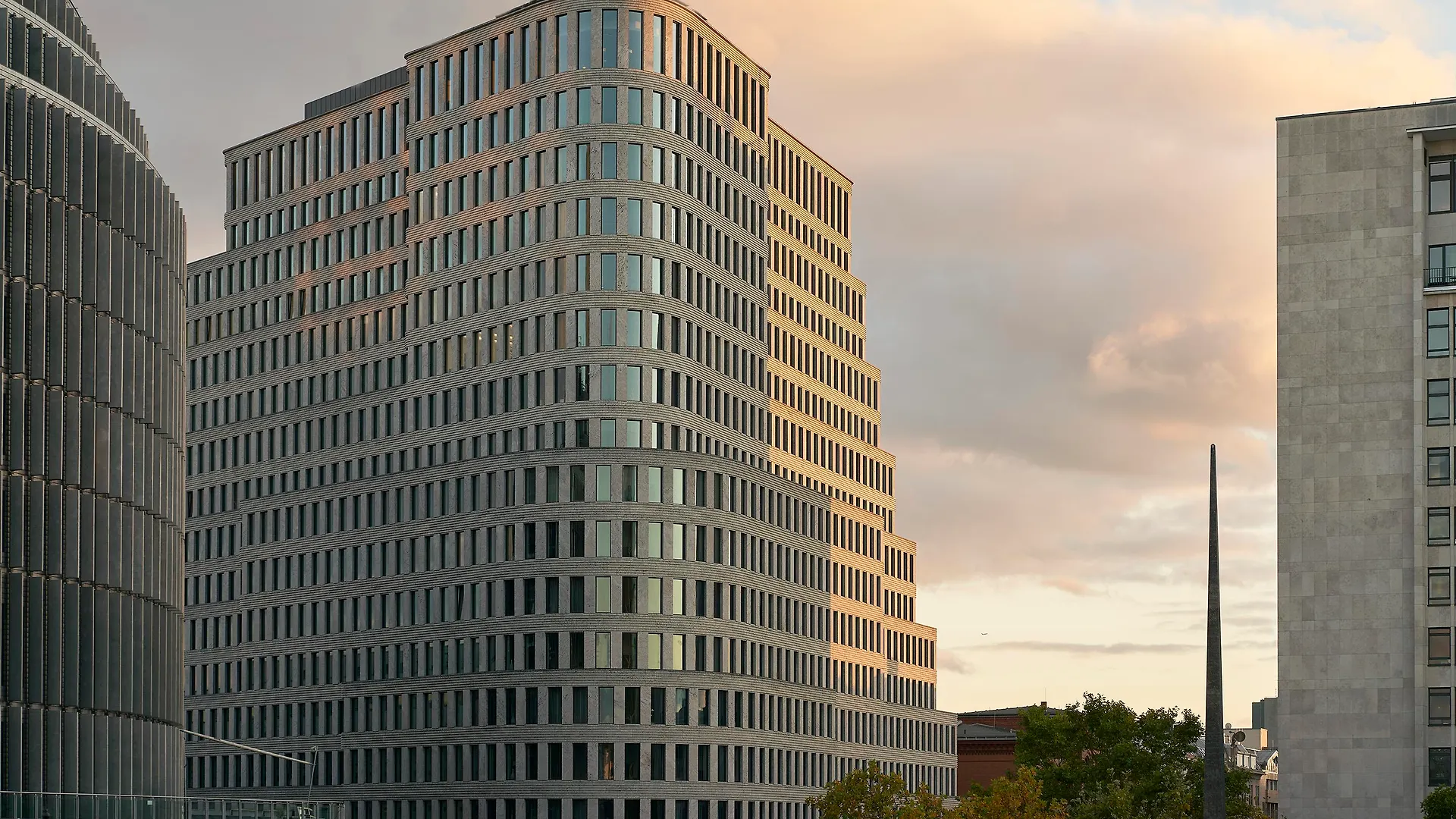 ***** Hotel Dorint Kurfuerstendamm Berlim Alemanha