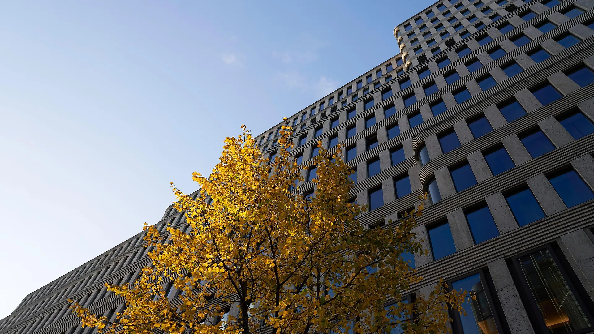 Hotell Dorint Kurfuerstendamm Berlin